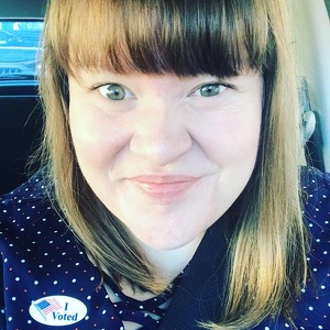 Fundraising Page: Amanda Allen